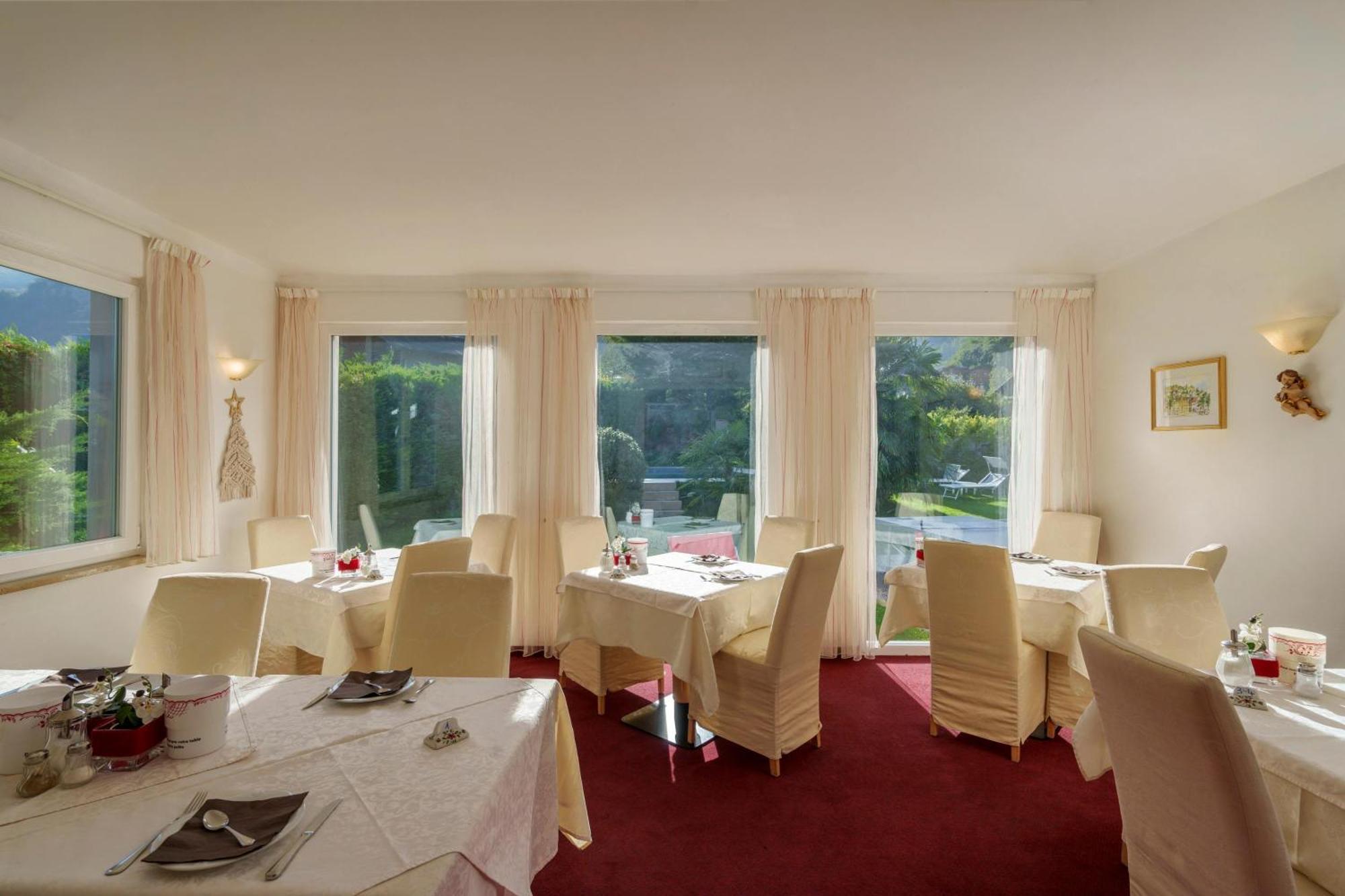 נאלס Hotel Appartement Lahngut מראה חיצוני תמונה